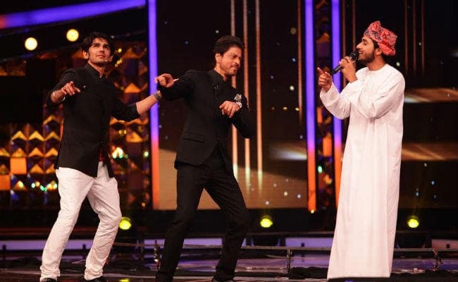 दिल है हिंदुस्‍तानी: मिलिये ''रईस'' शाहरुख के ''जबरा फैन'' हातिम से...