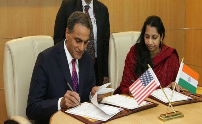 एनएसजी सदस्यता मामला: अब ट्रंप सरकार पर टिकी भारत की उम्मीदें