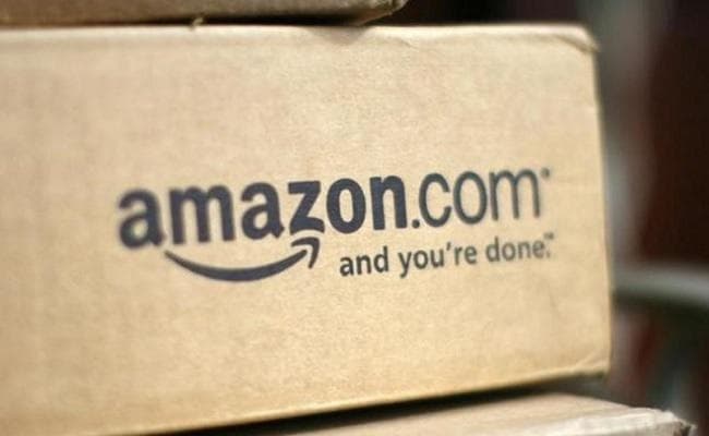 Amazon के कर्मचारी ने यहूदी के पार्सल में रखा ‘अंकल एडोल्फ'' वाला नोट, कंपनी ने नौकरी से निकाला