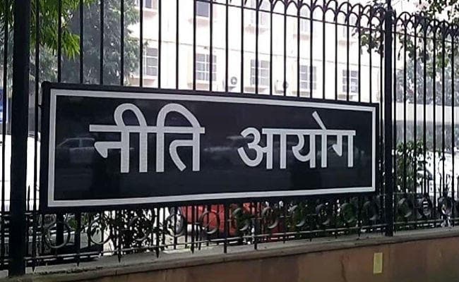 अब डिजिटल कामकाज को लेकर राज्यों का रैकिंग करेगा नीति आयोग