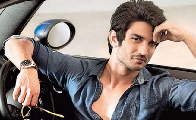 VIDEO: सुशांत सिंह राजपूत ने ‘चंदामामा...'' के लिए शुरू की ट्रेनिंग