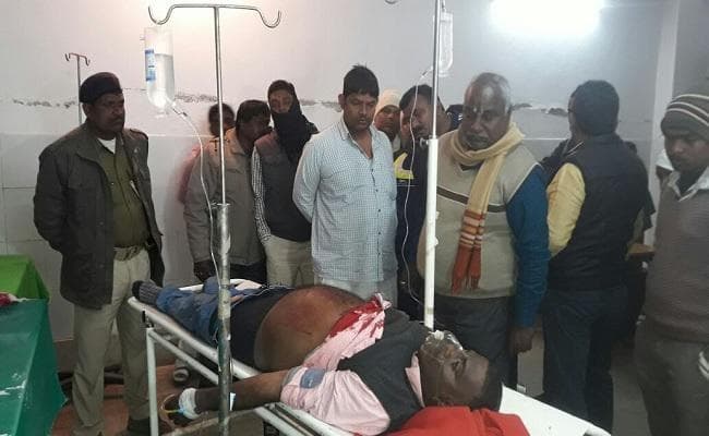 बिहार : शेखपुरा में मनरेगा के जूनियर इंजीनियर की गोली मारकर हत्या