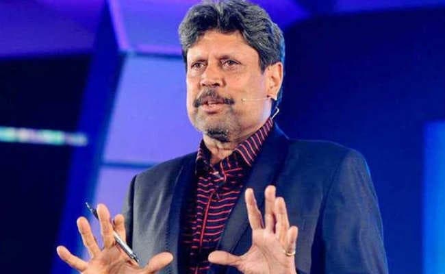 ‘हॉल ऑफ फेम'' में शामिल हुए कपिल देव