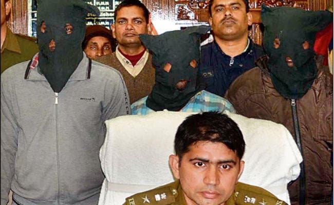 इंदौर-पटना ट्रेन दुर्घटना में बड़ा खुलासा, ISI ने इस तरह लिखी 164 लोगों के मौत की दास्तान