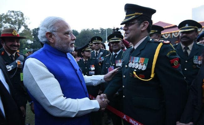 पीएम मोदी की खरी-खरी- अच्छे रिश्ते चाहिए तो आतंकवाद छोडे पाकिस्तान