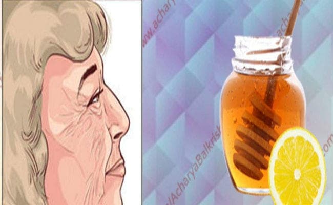 घरेलू तरीके से हटाएं चेहरे की झुर्रियां, पढें कैसे
