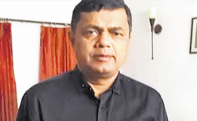 SC-ST छात्रवृत्ति घोटाला : वरिष्ठ IAS अधिकारी एसएम राजू के बाद एक और अधिकारी सस्पेंड