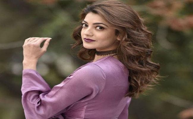 जानें, काजल अग्रवाल ने अपने ब्वॉ़यफ्रेंड के बारे में क्या कहा