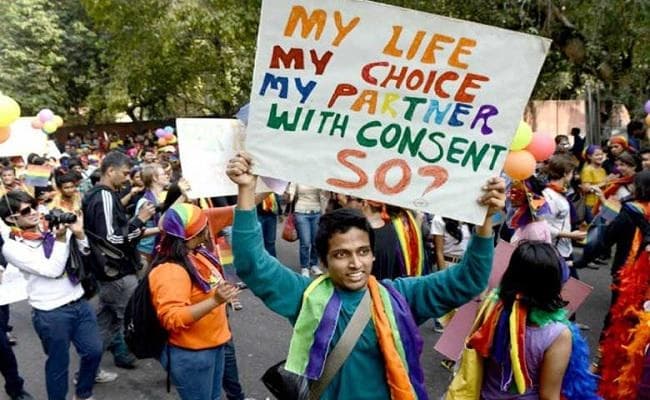 समलैंगिकता को अपराध की श्रेणी से बाहर नहीं करेगा श्रीलंका