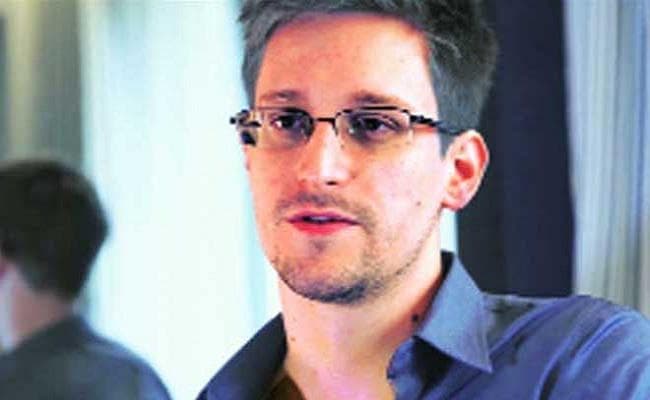 रूस ने कहा, 2020 तक रह सकते हैं स्नोडेन