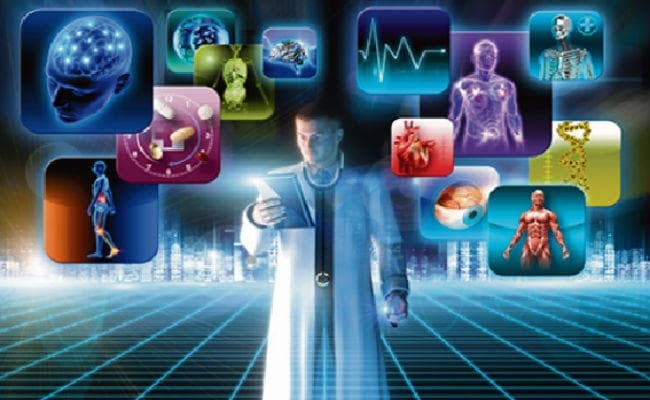 स्वास्थ्य सुविधाओं से वंचित बड़ी आबादी के लिए हेल्थकेयर तकनीकें जगा रहीं उम्मीदें