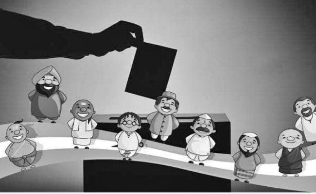 आचार संहिता की प्रासंगिकता