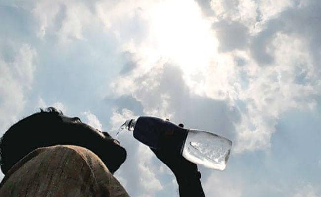 वर्ष 2100 तक काफी गरम हो जायेगा मुंबई