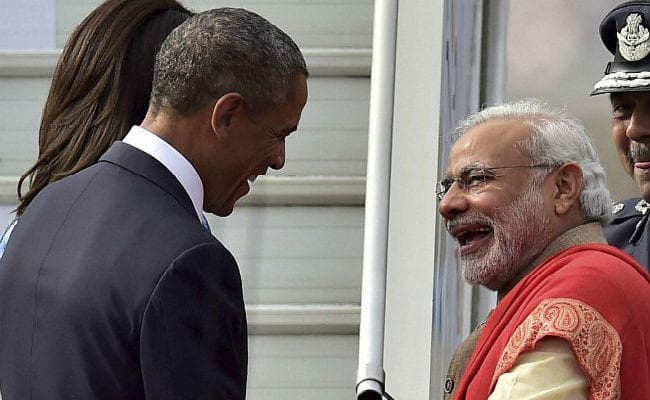बराक ओबामा ने पीएम मोदी से की फोन पर बात, दोनों नेता मुलाकात का बना चुके हैं रिकार्ड