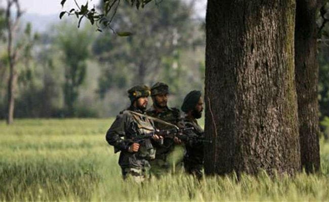 जम्मू-कश्मीर: बांदीपुरा में सुरक्षाबलों ने लश्कर के खूंखार आतंकी अबू मूसा को किया ढेर