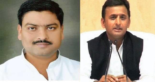 अखिलेश के करीबी नेता पवन पांडेय की पार्टी में होगी वापसी