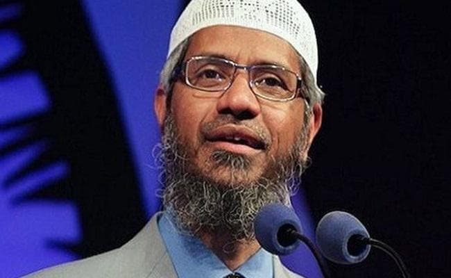 जाकिर नाईक से होगी पूछताछ, 100 करोड़ निवेश और 78 बैंक खातों की होगी पड़ताल