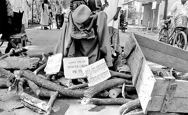 भांगड़ में मृतक के परिवारों को दो-दो लाख का मुआवजा