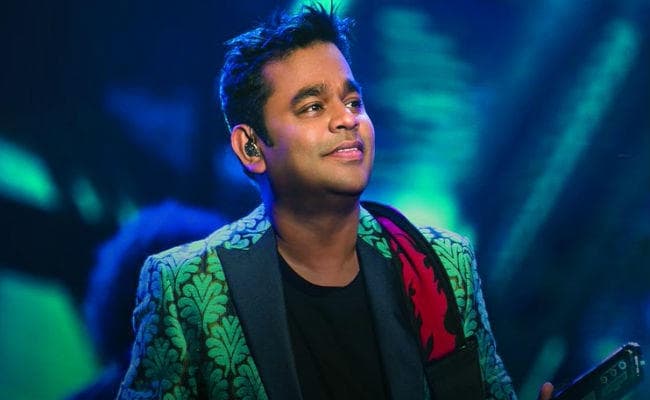 जलीकट्टू के समर्थन में आज धरने पर बैठेंगे एआर रहमान