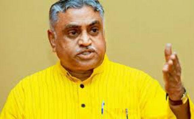 RSS प्रवक्ता मनमोहन वैद्य ने कहा - अलगाववाद बढ़ाता है आरक्षण, खत्म होना चाहिए