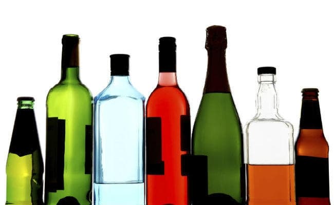 बिहार : शेखपुरा आ रही शराब की बड़ी खेप को एसटीएफ ने किया जब्त