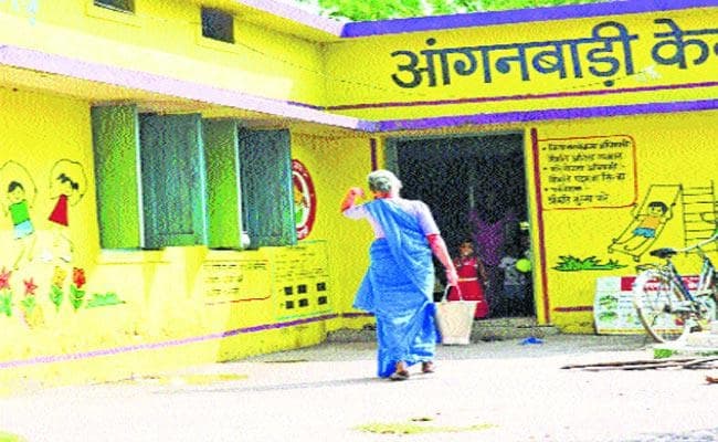 Jharkhand News : दिव्यांग आंगनबाड़ी सेविका को नौ माह से नहीं मिला था मानदेय, इलाज के अभाव में हुई मौत