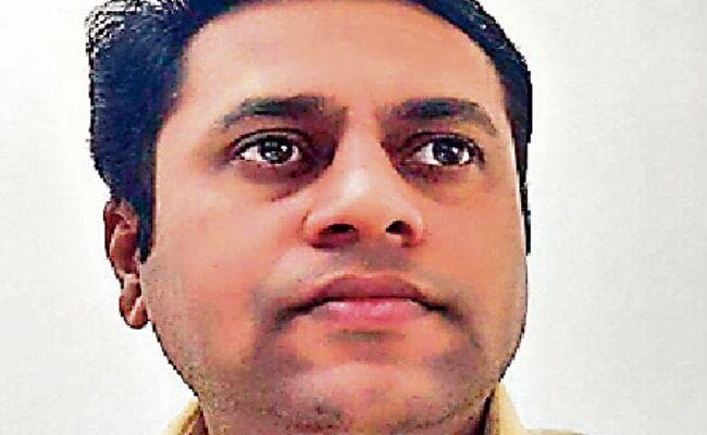 कोलेबिरा के सीओ रिश्वत लेते गिरफ्तार