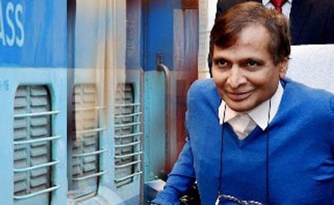 यशवंतपुर हमसफर एक्सप्रेस को हरी झंडी