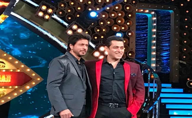 बिग बॉस में साथ दिखे करण -अर्जुन