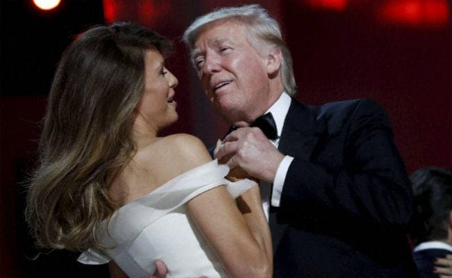 शपथ ग्रहण के दिन भी हुआ डोनाल्‍ड ट्रंप का विरोध, कैसे सुधरेगी स्थिति?