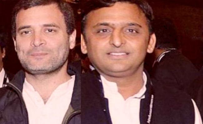 सपा-कांग्रेस गठबंधन पर फैसला आज, कल जारी होगा सपा का घोषणापत्र