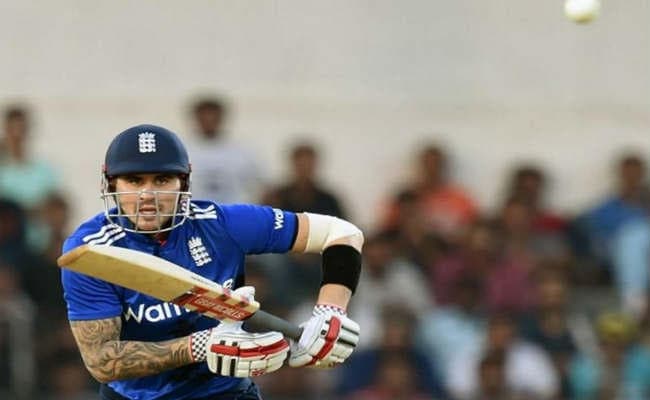 तीसरे वनडे से पहले इंग्‍लैंड को लगा झटका, हेल्स टीम से बाहर