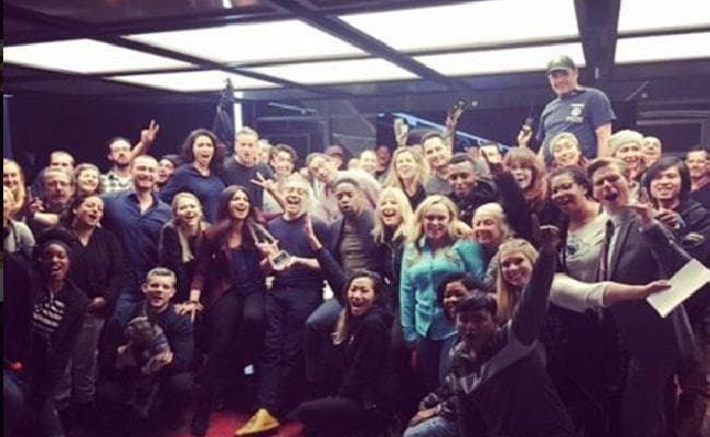 जानिये,  प्रियंका ने पुरस्कार मिलने के बाद किसे दिया श्रेय