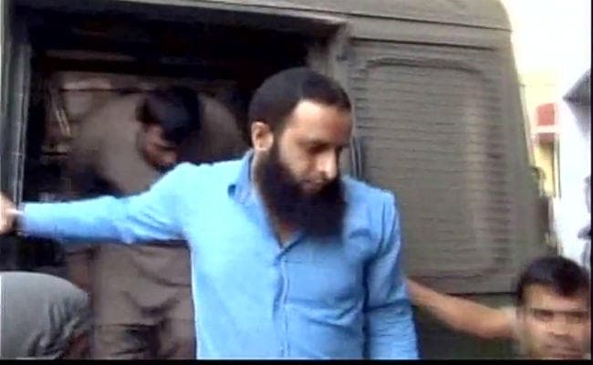 पश्चिम बंगाल : लश्कर-ए-तय्यबा के तीन आतंकवादियों को मिली मौत की सजा