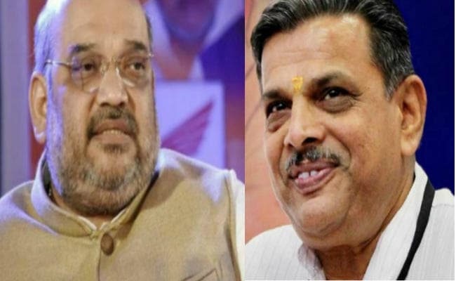 रिजर्वेशन पर मचे घमासान के बीच आरएसएस-बीजेपी ने खुद को बताया आरक्षण समर्थक