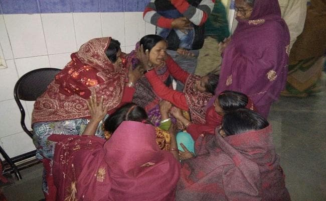 बिहार : औरंगाबाद में ट्रैक्टर-ऑटो की टक्कर में 2 की मौत