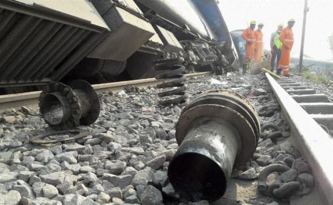 1981 का वह रेल हादसा : आज भी जब आती है याद तो कांप जाती है रूह