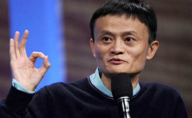 अमेरिकी अर्थव्यवस्था के लिए महंगे युद्ध जिम्मेदार, चीन का दोष नहीं : जैक मा