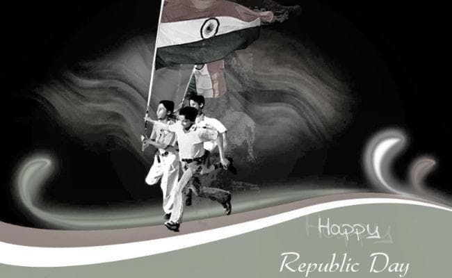 गणतंत्र दिवस के बहाने...