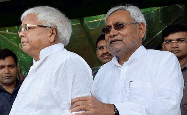 बिहार : महागठबंधन सरकार सुनेगी कार्यकर्ताओं की समस्याएं, 1 अणे मार्ग पर बैठक