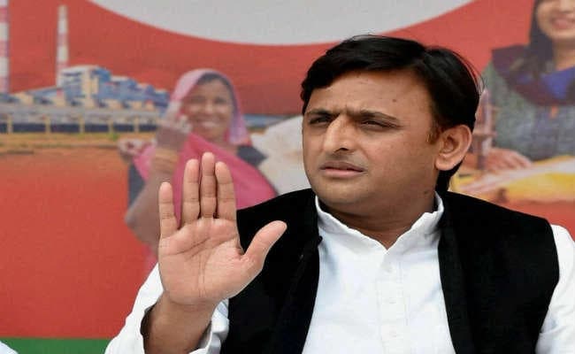 क्‍या ''हाथ'' के सहारे यूपी की सड़कों पर फिर से दौड़ेगी अखिलेश की साइकिल?