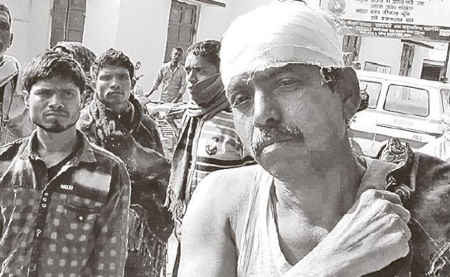 नाबालिग भतीजी की शादी रुकवाने पर जानलेवा हमला