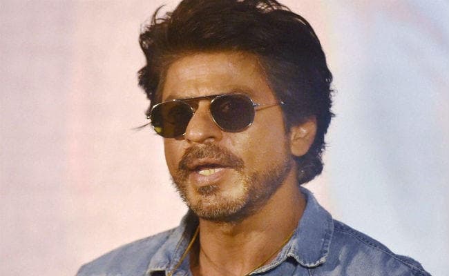 ऐसी पटकथा खोजना मुश्किल, जिससे हर कोई खुश हो: शाहरुख