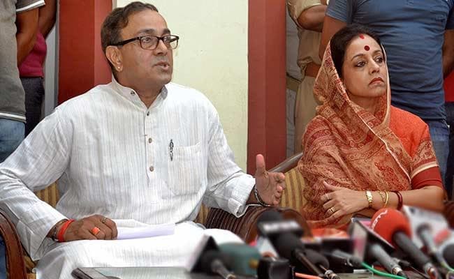 UP Election : अमेठी सीट पर दो सौतनें होंगी आमने-सामने