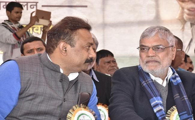 नोटबंदी के बाद देश की अर्थव्यवस्था को बड़ा धक्का लगा : जोशी