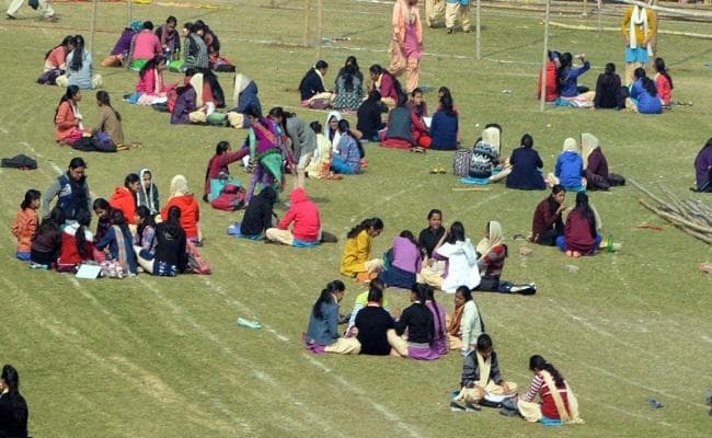 बिहार : बेहतर धूप निकलने से तापमान में बढोत्तरी