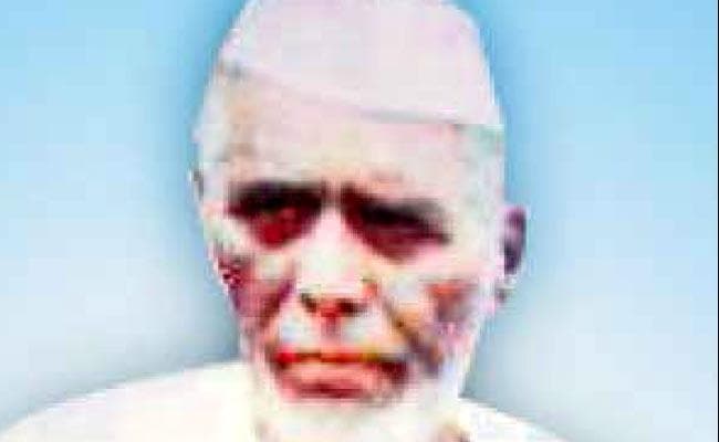 जयंती पर विशेष: खाक के परदे से निकला इंसान