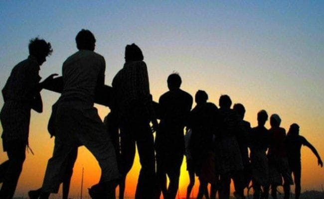 कर्नाटक में बंधक बने उत्तर बिहार के 23 बंधुआ मजदूर मुक्त