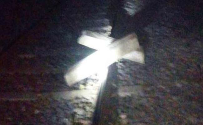 बिहार में कानपुर ट्रेन हादसा दोहराने की साजिश का खुलासा