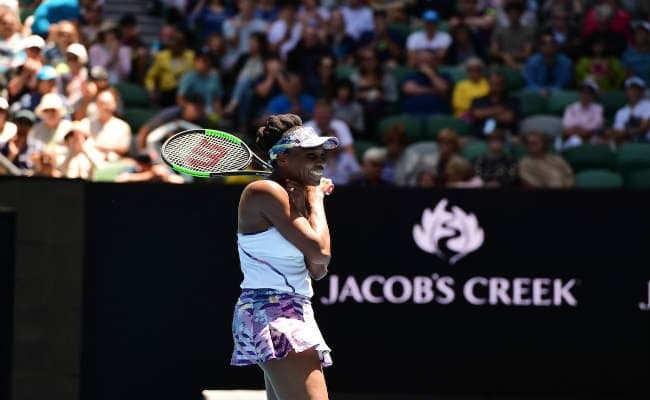 ऑस्ट्रेलियाई ओपन : रुस की अनास्तासिया को मात देकर वीनस विलियम्स सेमीफाइनल में